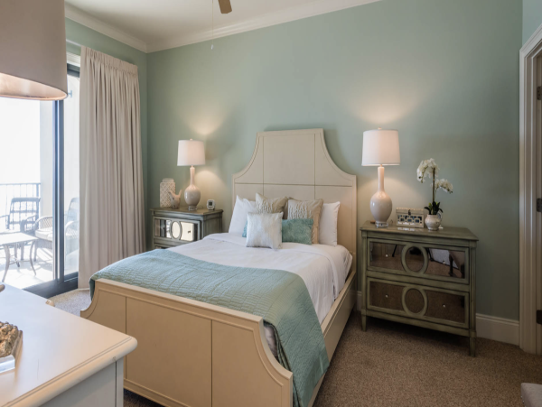 Destin Vacation Rental The Ultimate in Views of the Gulf